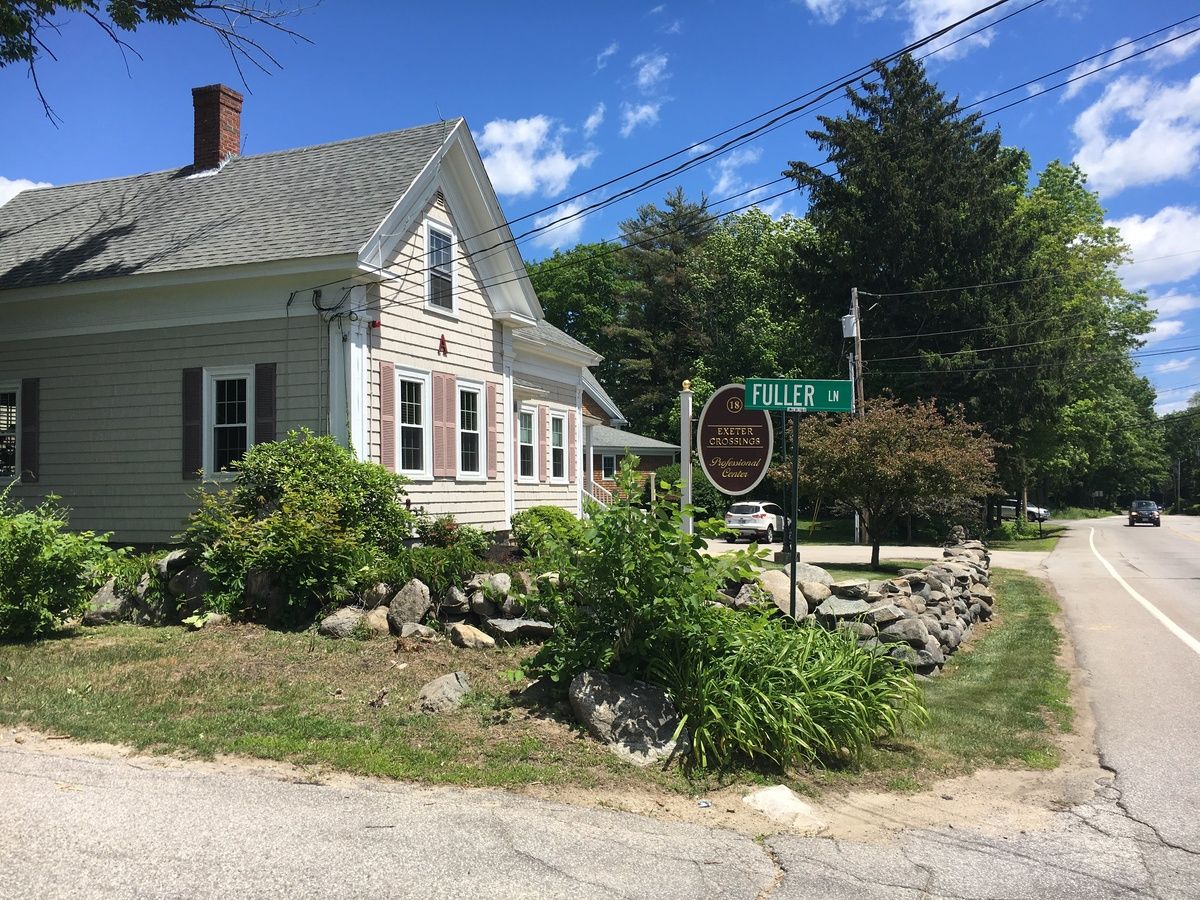 Professional Offices - General - Medical - Dental - Exeter: 18 Hampton Rd, Exeter, NH 03833